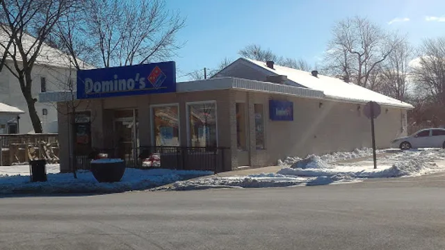 Domino's Pizza