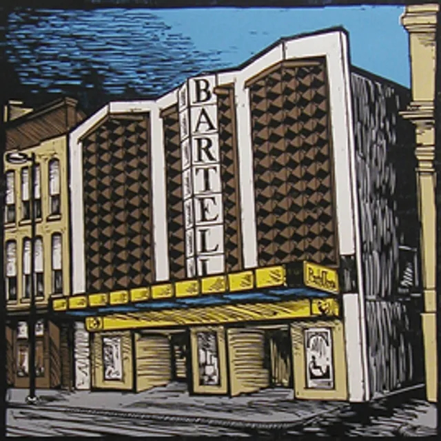 Bartell Theatre
