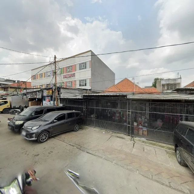 Pempek Palembang IBU ENNY