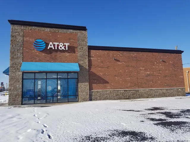 AT&T Store