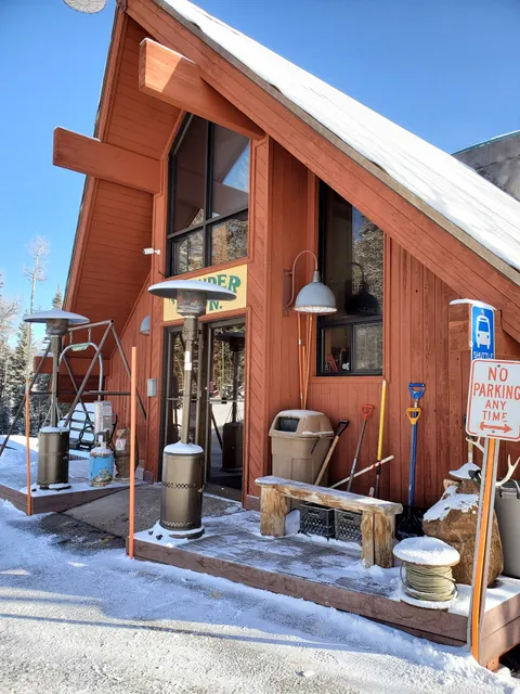 Thunder Mountain Motorsports