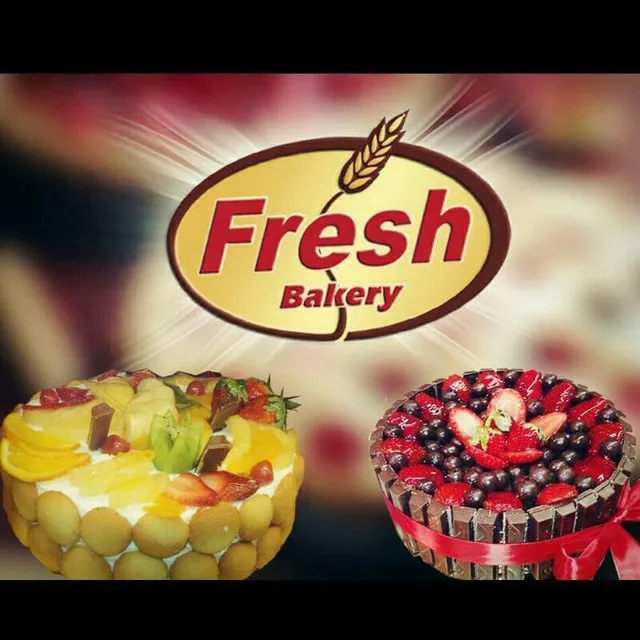 Fresh Patisserie