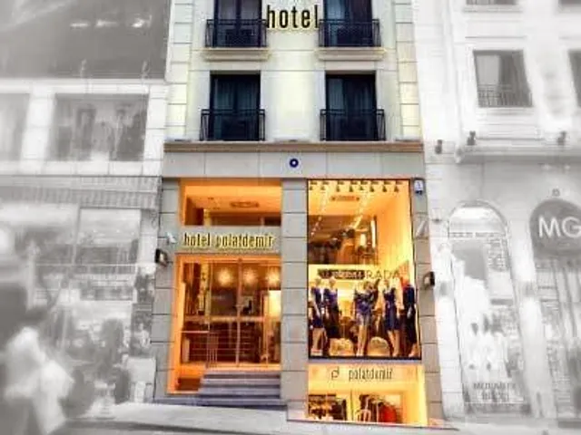 Hotel Polatdemir