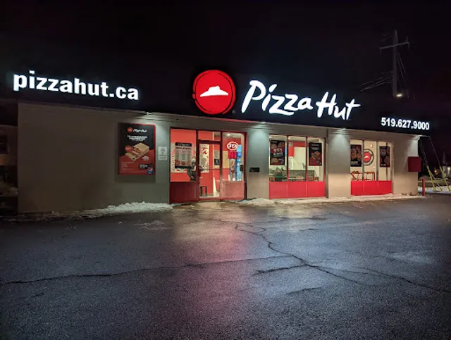 Pizza Hut