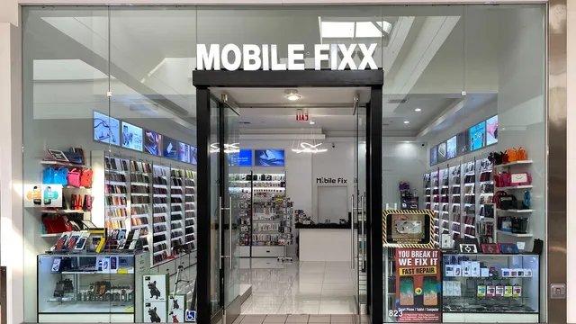 Mobile Fix-Phone repair & Cellphone Accessories Near Me @ West Covina