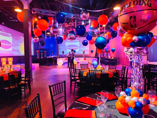 VIBE & The Entertainment Company, Inc.