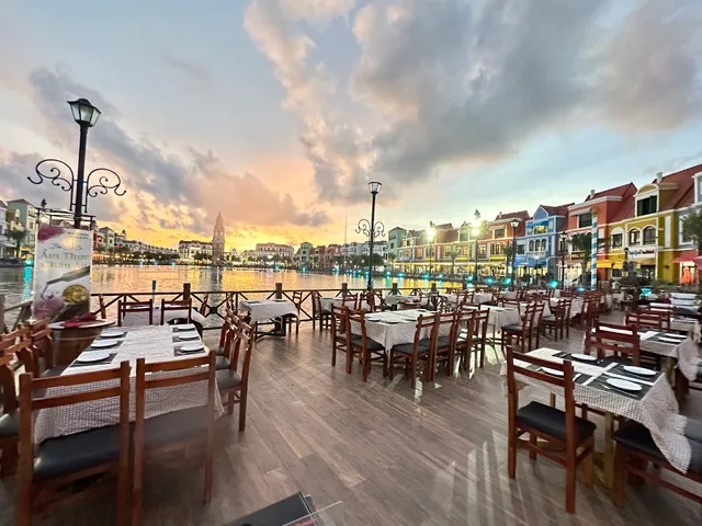 Saigon Domain - Phu Quoc