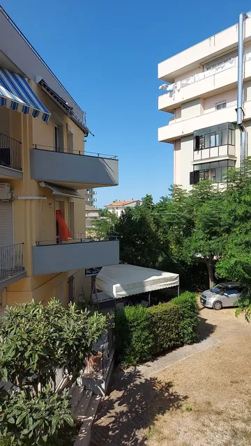 Appartamenti per vacanze Stella Marina