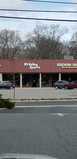 Tri-Valley Sports & Apparel