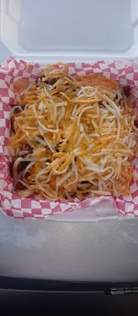 LINDA-N-D’S DRIVE IN & TAKE OUT