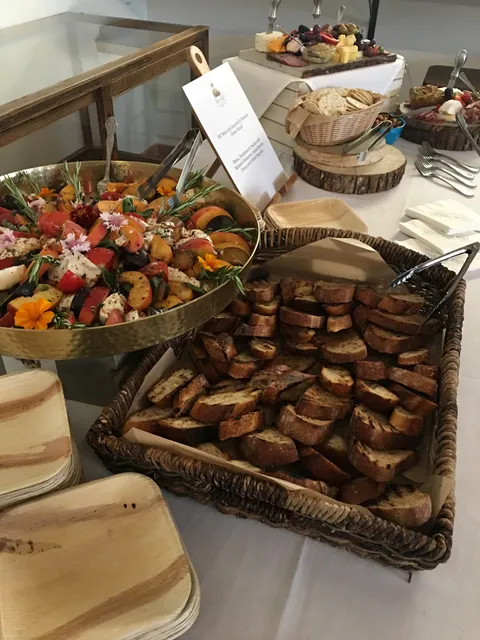 Food for Thought Catering