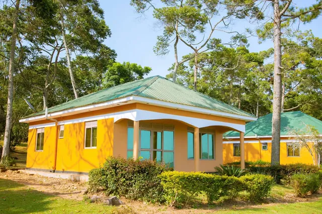 Kalangala Pearl Beach Resort