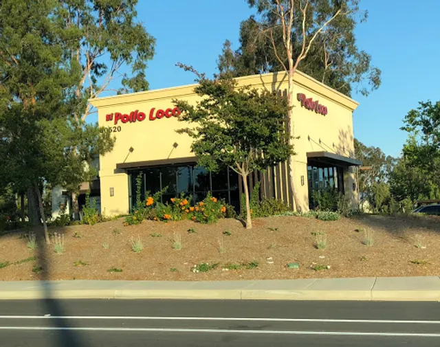 El Pollo Loco