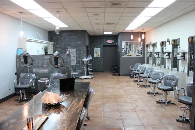 Tru Salon