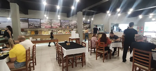 Paraná Churrascaria