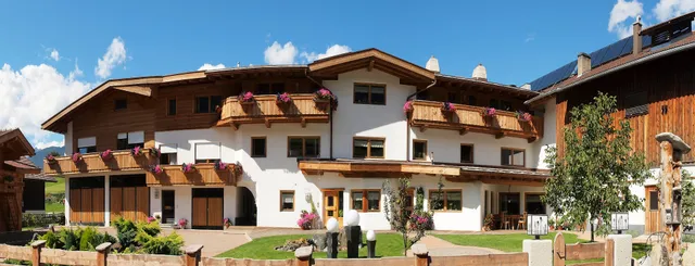 Kinder-Erlebnisbauernhof Lenelerhof