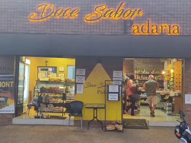 Padaria Doce Sabor