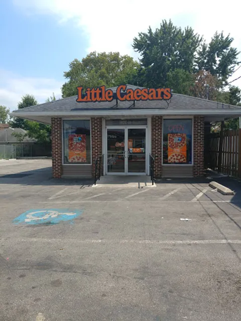 Little Caesars Pizza