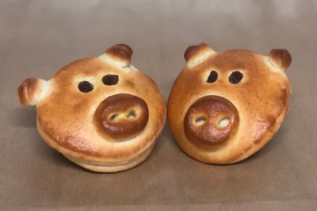 Bäckerei A. Winkler K.G.