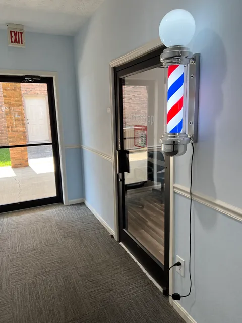 Henry’s Haircuts (John Henry)