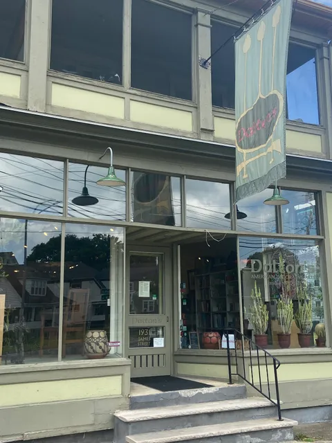 Dalton's American Decorative Arts, LLC