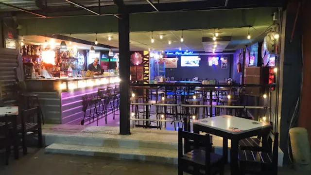 Gastrocantina PERRO GRIS