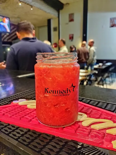 Restaurante Kennedy Gastrobar