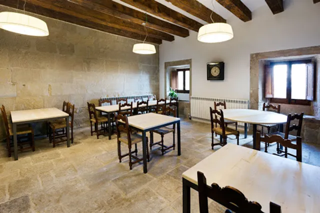 Cafeteria - Restaurant - Botiga El Miracle