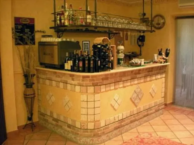 Trattoria - Pizzeria da Lucia