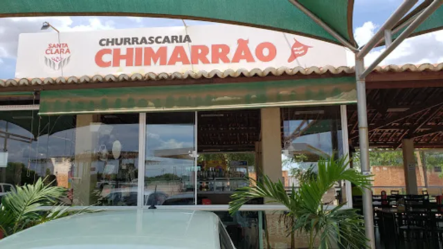 Churrascaria Chimarrão - Mossoró 2