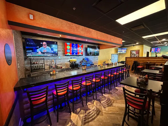 Fiesta Mexicana Restaurant