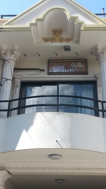 Five14 Bed and Breakfast