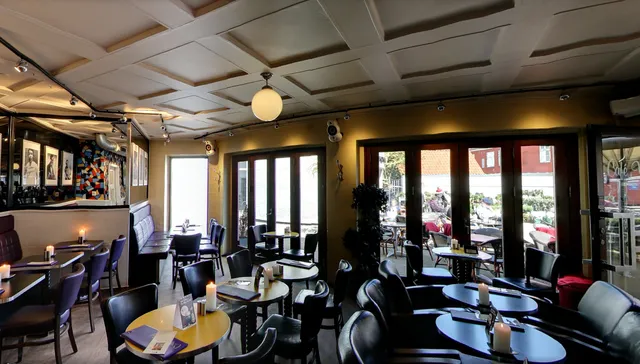 Café Vivaldi Helsingør