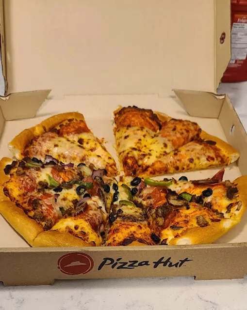 Pizza Hut