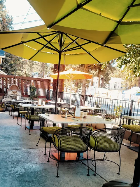 La Pergola Trattoria