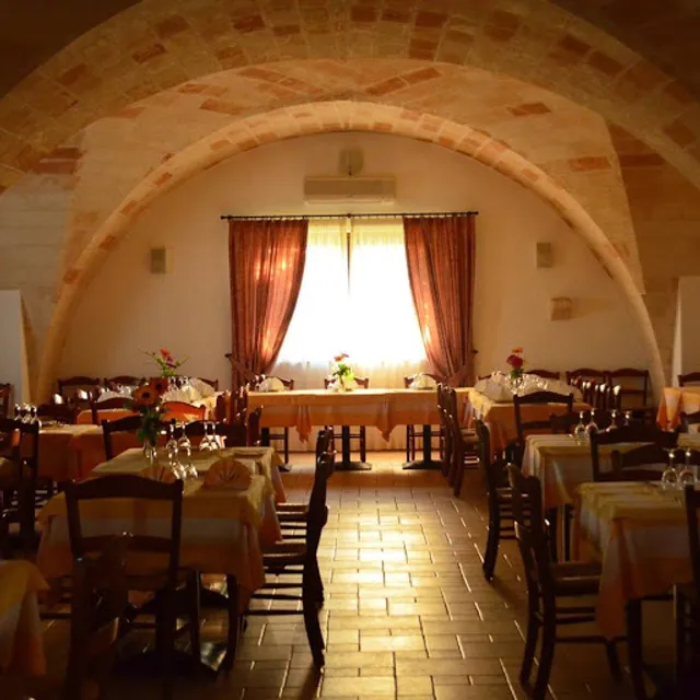 La Giara Risto Relais