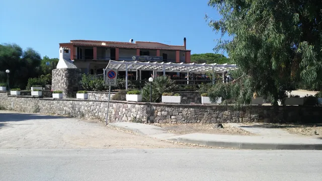 Appartamenti La Pineta