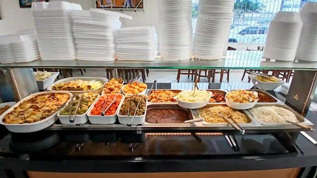 Restaurante Nosso Tempero