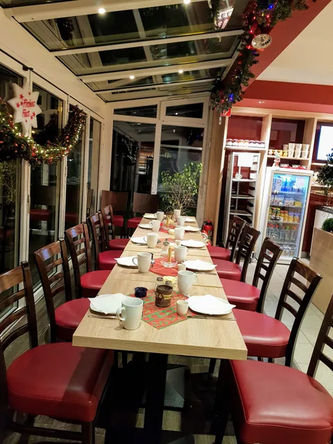 Thomas Schröder My baker