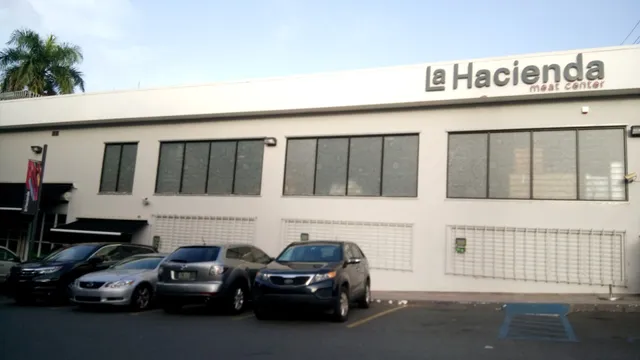 La Hacienda | San Francisco