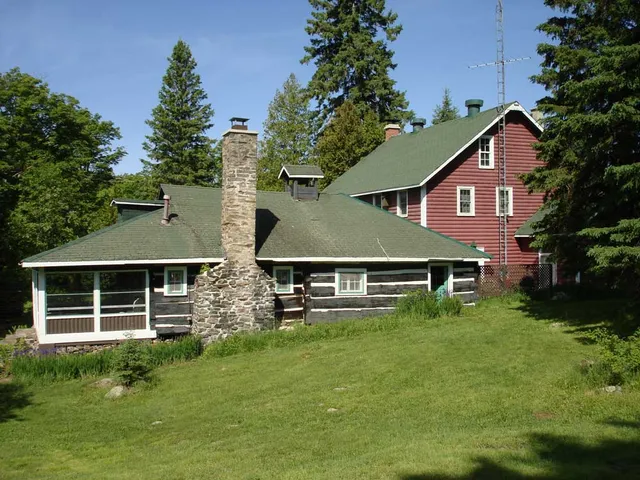 Billie Bear Resort