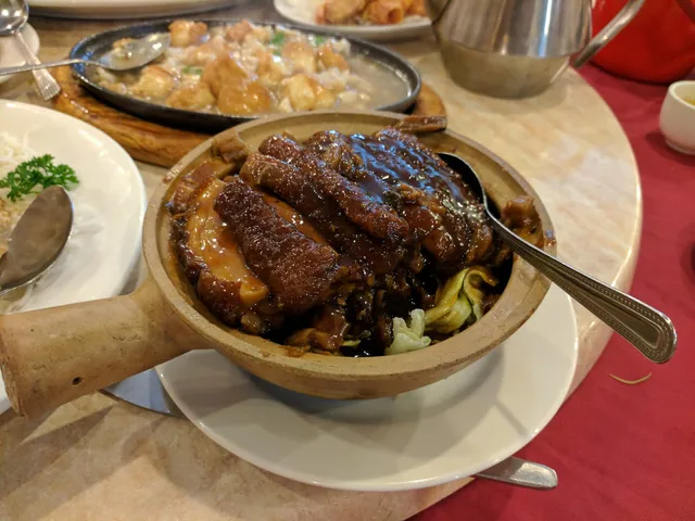 Bull Creek Chinese Restaurant