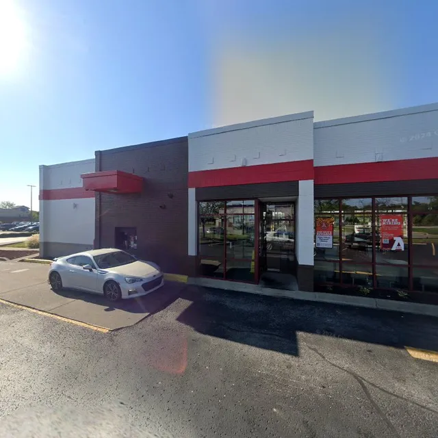 Shops of Forest Springs