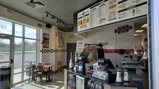 Jimmy John's