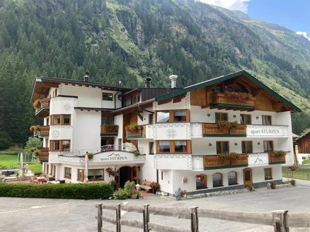 apart STURPEN