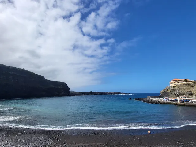 Puerto de San Marcos