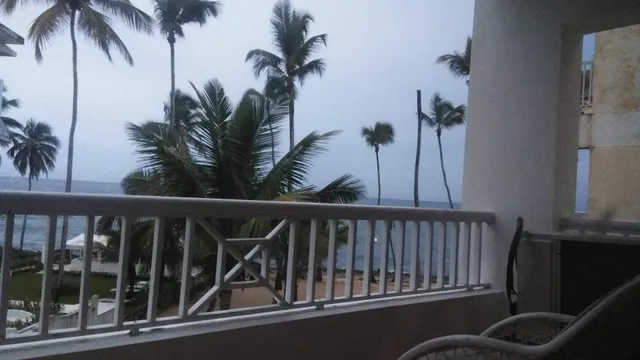 Harrinson Sand and Sea