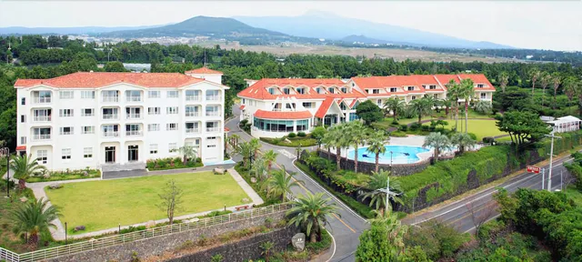 Seaore Resort (formerly Shinseong Resort)