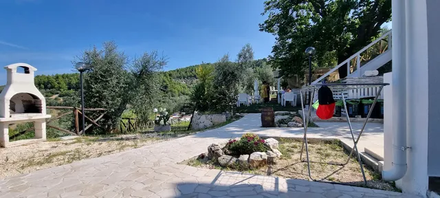 B&b Pozzo dei Desideri