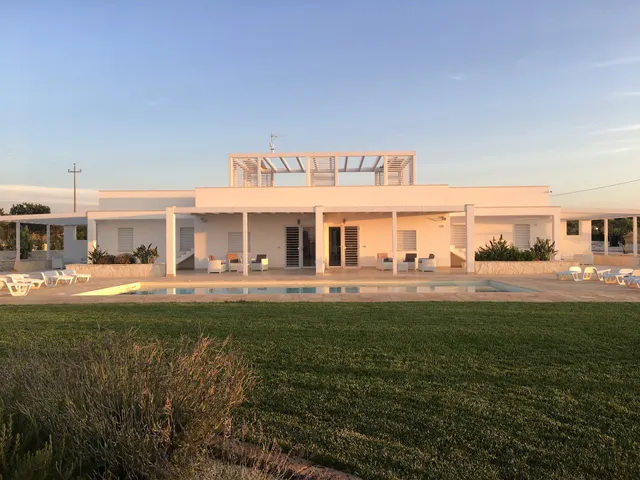 CIAFFALLO Holiday Home